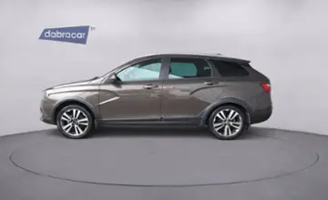LADA (ВАЗ) Vesta Cross 2019 года за 33 690 BYN в Минск