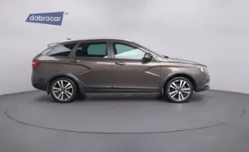 LADA (ВАЗ) Vesta Cross 2019 года за 33 690 BYN в Минск