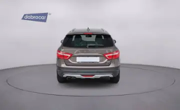 LADA (ВАЗ) Vesta Cross 2019 года за 33 690 BYN в Минск
