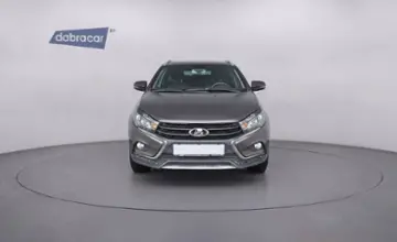 LADA (ВАЗ) Vesta Cross 2019 года за 33 690 BYN в Минск