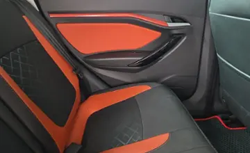 LADA (ВАЗ) Vesta Cross 2019 года за 33 690 BYN в Минск