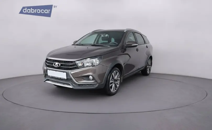 LADA (ВАЗ)