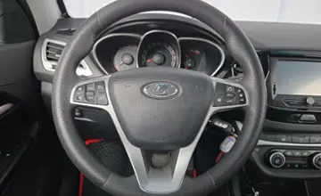 LADA (ВАЗ) Vesta Cross 2019 года за 33 690 BYN в Минск