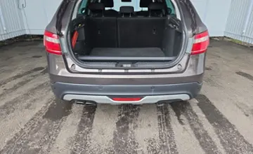 LADA (ВАЗ) Vesta Cross 2019 года за 33 690 BYN в Минск
