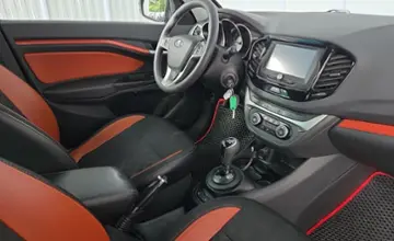 LADA (ВАЗ) Vesta Cross 2019 года за 33 690 BYN в Минск