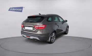 LADA (ВАЗ) Vesta Cross 2019 года за 33 690 BYN в Минск