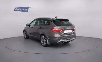 LADA (ВАЗ) Vesta Cross 2019 года за 33 690 BYN в Минск