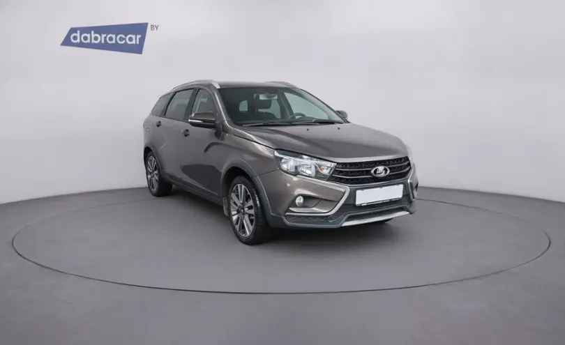 LADA (ВАЗ)