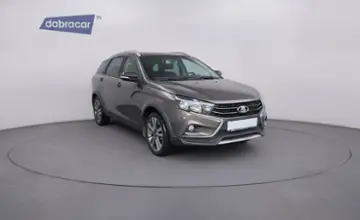 LADA (ВАЗ) Vesta Cross 2019 года за 33 690 BYN в Минск