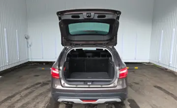 LADA (ВАЗ) Vesta Cross 2019 года за 33 690 BYN в Минск