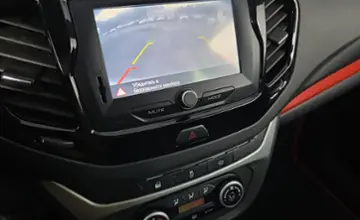 LADA (ВАЗ) Vesta Cross 2019 года за 33 690 BYN в Минск
