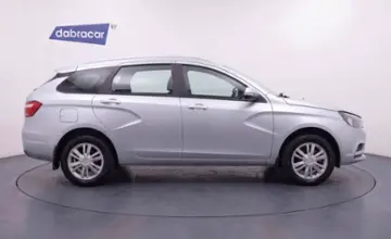 LADA (ВАЗ) Vesta 2019 года за 27 990 BYN в Минск
