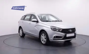 LADA (ВАЗ) Vesta 2019 года за 27 990 BYN в Минск