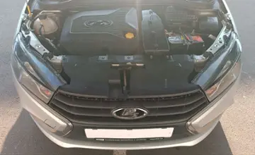 LADA (ВАЗ) Vesta 2019 года за 27 990 BYN в Минск