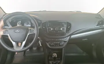 LADA (ВАЗ) Vesta 2019 года за 27 990 BYN в Минск
