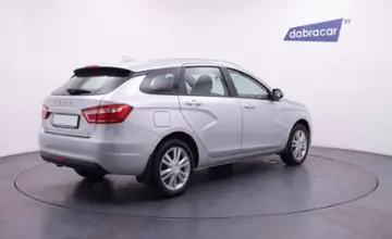 LADA (ВАЗ) Vesta 2019 года за 27 990 BYN в Минск