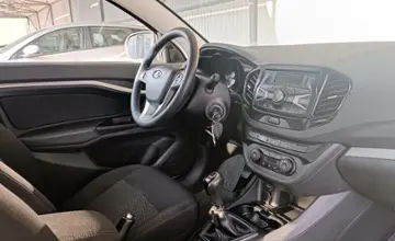 LADA (ВАЗ) Vesta 2019 года за 27 990 BYN в Минск