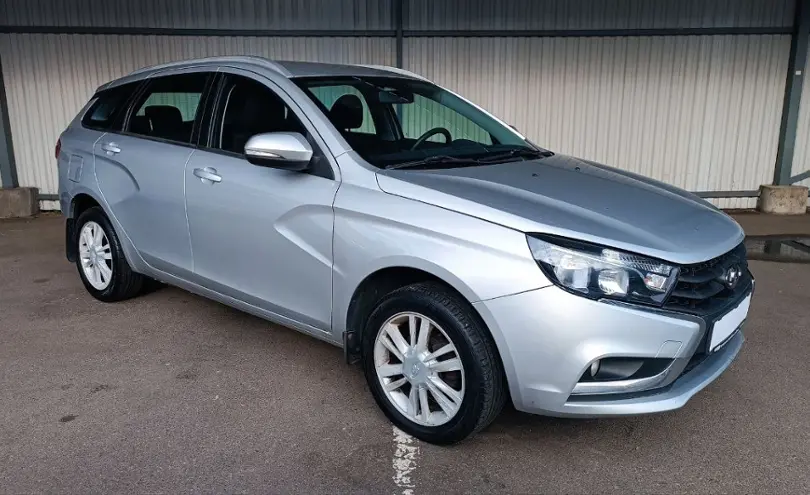 LADA (ВАЗ)