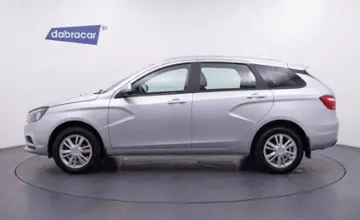 LADA (ВАЗ) Vesta 2019 года за 27 990 BYN в Минск