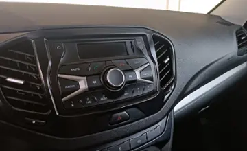 LADA (ВАЗ) Vesta 2019 года за 27 990 BYN в Минск