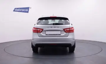 LADA (ВАЗ) Vesta 2019 года за 27 990 BYN в Минск