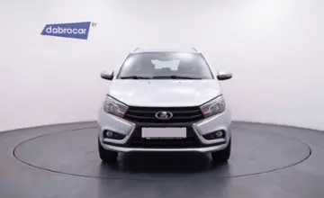 LADA (ВАЗ) Vesta 2019 года за 27 990 BYN в Минск