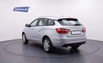 LADA (ВАЗ) Vesta 2019 года за 27 990 BYN в Минск