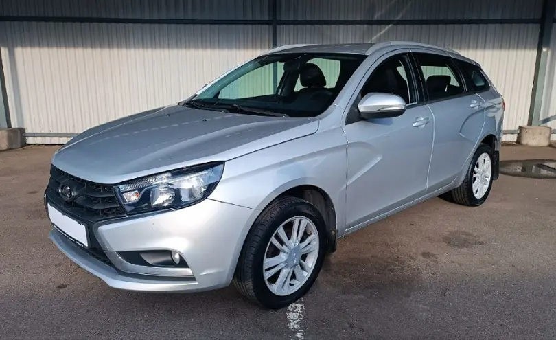 LADA (ВАЗ)