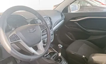 LADA (ВАЗ) Vesta 2019 года за 27 990 BYN в Минск