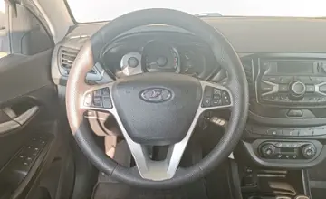 LADA (ВАЗ) Vesta 2019 года за 27 990 BYN в Минск