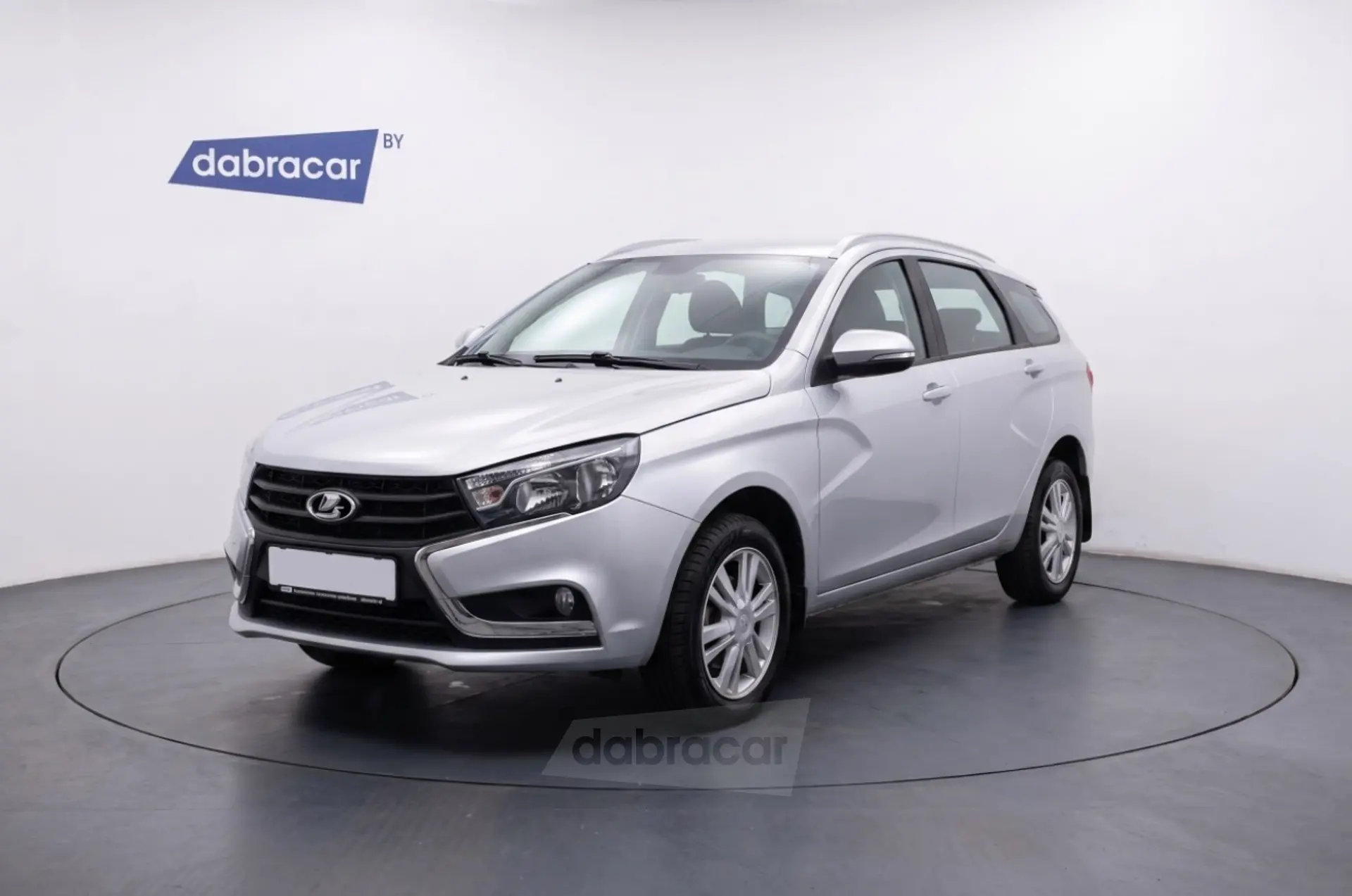 LADA (ВАЗ) Vesta 2019 года за 27 990 BYN в Минск