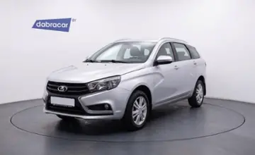 LADA (ВАЗ) Vesta 2019 года за 27 990 BYN в Минск