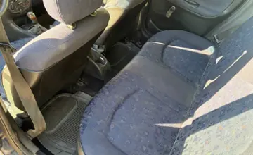 Peugeot 206 1998 года за 2 990 BYN в Гомель