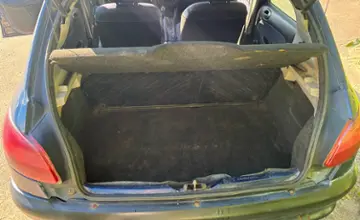 Peugeot 206 1998 года за 2 990 BYN в Гомель