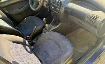 Peugeot 206 1998 года за 2 990 BYN в Гомель