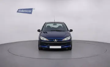 Peugeot 206 1998 года за 2 990 BYN в Минск
