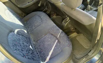 Peugeot 206 1998 года за 2 990 BYN в Гомель
