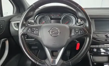 Opel Astra 2021 года за 39 100 BYN в Минск