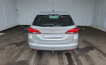 Opel Astra 2021 года за 39 100 BYN в Минск