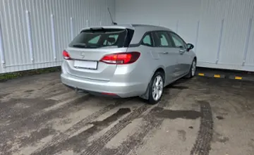 Opel Astra 2021 года за 39 100 BYN в Минск