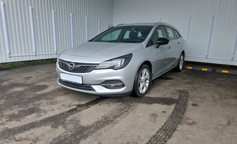 Opel