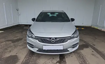 Opel Astra 2021 года за 39 100 BYN в Минск