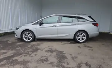 Opel Astra 2021 года за 39 100 BYN в Минск