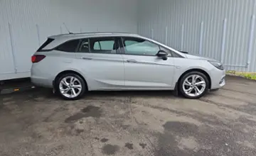 Opel Astra 2021 года за 39 100 BYN в Минск