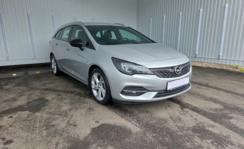 Opel