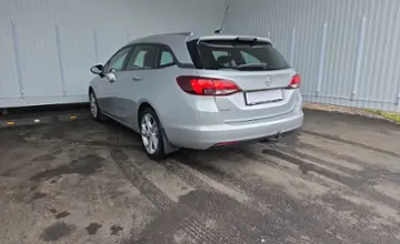 Opel Astra 2021 года за 39 100 BYN в Минск