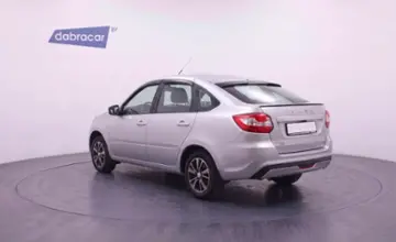 LADA (ВАЗ) Granta 2023 года за 27 590 BYN в Гомель