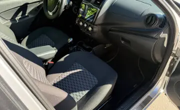 LADA (ВАЗ) Granta 2023 года за 27 590 BYN в Гомель