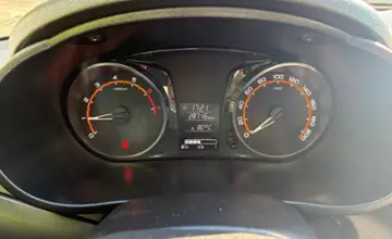 LADA (ВАЗ) Granta 2023 года за 27 590 BYN в Гомель