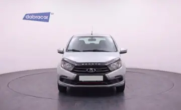 LADA (ВАЗ) Granta 2023 года за 27 590 BYN в Гомель